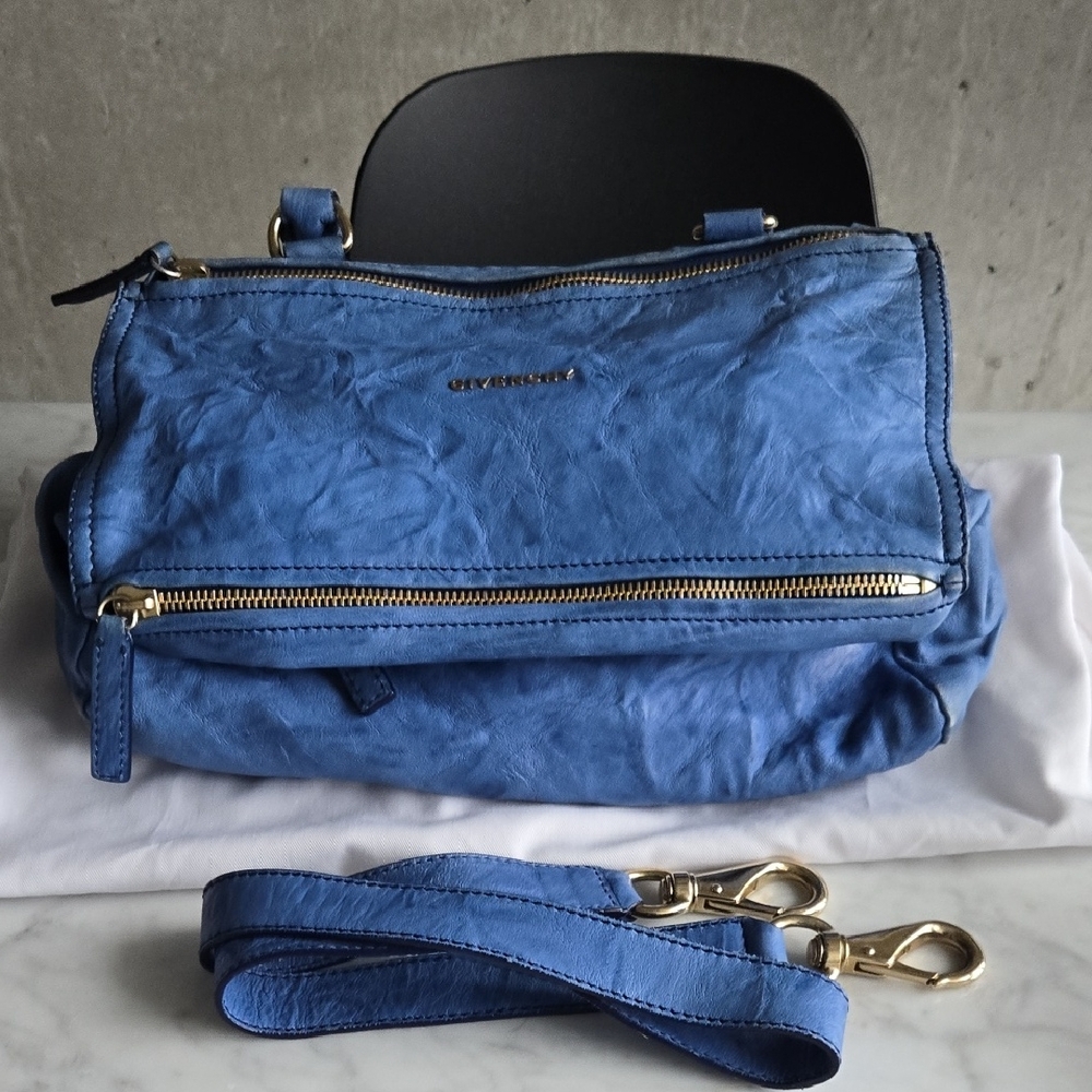 Authentic Givenchy Pandora Large Bag